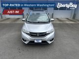 Used 2016 Honda Fit EX-L image 3