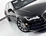 Used 2012 Audi A7 3.0T Prestige image 4