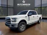 Used 2015 Ford F150 Lariat w/ Equipment Group 502A Luxury image 3