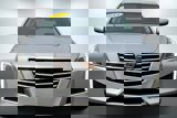 Used 2019 Cadillac CTS Sedan image 2