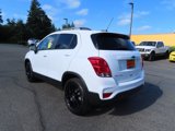 Used 2022 Chevrolet Trax LT w/ Sport Edition image 5