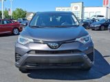 Used 2018 Toyota RAV4 LE image 2