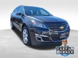 Used 2017 Chevrolet Traverse LT w/ Style and Technology Package image 3