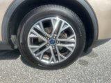 Used 2021 Ford Escape SEL image 5