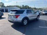 Used 2020 Ford Explorer XLT w/ Class III Trailer Tow Package image 3