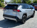 Used 2024 Toyota RAV4 XSE image 3