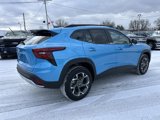 New 2025 Chevrolet Trax LT w/ Driver Confidence Package image 3