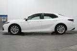 Used 2021 Toyota Camry LE image 4