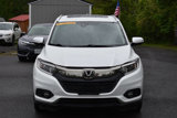 Used 2021 Honda HR-V EX-L image 2