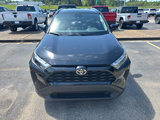 Used 2024 Toyota RAV4 XLE image 3