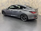 Used 2023 Acura Integra A-Spec image 4
