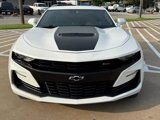 Used 2019 Chevrolet Camaro SS image 3