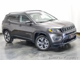 Used 2021 Jeep Compass Limited image 5