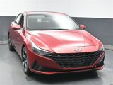 Used 2021 Hyundai Elantra SEL w/ Convenience + Premium Package image 2