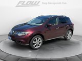 Used 2013 Nissan Murano LE w/ Platinum Pkg image 3