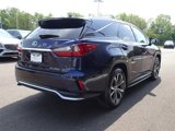 Used 2019 Lexus RX 350L AWD image 5