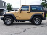 Used 2013 Jeep Wrangler Sport image 5