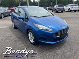 Used 2019 Ford Fiesta SE image 2