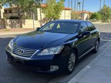 Used 2011 Lexus ES 350 image 4