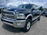 Used 2017 RAM 2500 Laramie w/ Convenience Group image 4