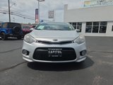 Used 2015 Kia Forte Koup EX image 2