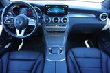Used 2022 Mercedes-Benz GLC 300 4MATIC image 3