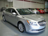 Used 2014 Buick LaCrosse image 3