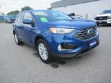 Used 2022 Ford Edge SEL w/ Convenience Package image 3