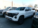 New 2025 Chevrolet Colorado Z71 w/ Technology Package image 4