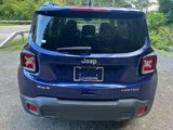 Used 2021 Jeep Renegade Limited image 4