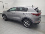 Used 2017 Kia Sportage EX image 3