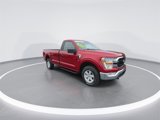 Used 2021 Ford F150 XLT w/ Equipment Group 301A Mid image 2