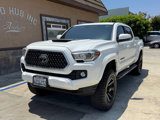 Used 2019 Toyota Tacoma TRD Sport image 2