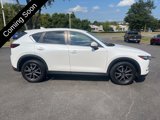 Used 2018 MAZDA CX-5 Touring w/ Preferred Equipment Package image 4