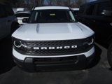 New 2025 Ford Bronco Sport Big Bend image 2
