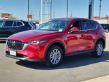 Used 2022 MAZDA CX-5 AWD 2.5 S w/ Select Package image 5