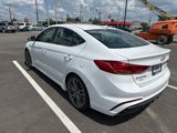 Used 2017 Hyundai Elantra Sport w/ Sport Premium Package 06 image 5