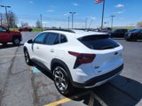 New 2025 Chevrolet Trax LT w/ Driver Confidence Package image 4