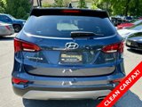 Used 2018 Hyundai Santa Fe Sport w/ 2.4L Value Package 02 image 5