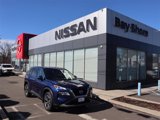 Certified 2021 Nissan Rogue SV image 2