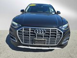 Used 2022 Audi Q5 2.0T Premium Plus w/ Premium Plus Package image 2