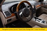 Used 2011 Jeep Grand Cherokee Overland image 5