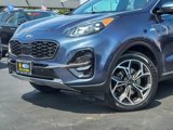 Used 2020 Kia Sportage SX image 2