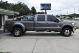 Used 2013 Ford F350 Lariat w/ Lariat Ultimate Pkg image 2