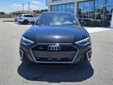 Used 2023 Audi A4 2.0T Premium w/ Convenience Package image 2