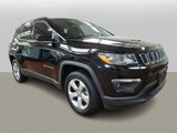 Used 2020 Jeep Compass Latitude w/ Popular Equipment Group image 3
