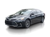 Used 2016 Toyota Avalon XLE image 2