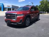 Used 2020 GMC Acadia AT4 w/ LPO, 'HIT The Road' Package image 3