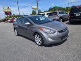 Used 2013 Hyundai Elantra Limited w/ Technology Pkg image 3