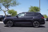 Used 2021 Volkswagen Atlas SE w/ Panoramic Sunroof Package image 2